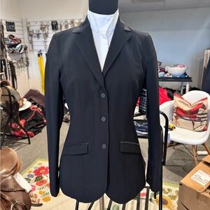 Cavalleria Toscana NWT Women’s Show Jacket, size IT 42